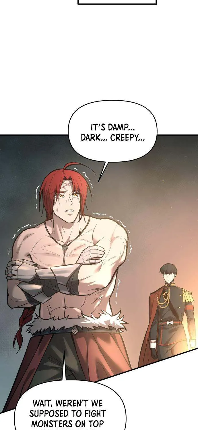 I Became the Tyrant of a Defence Game Chapter 146 page 26 - 