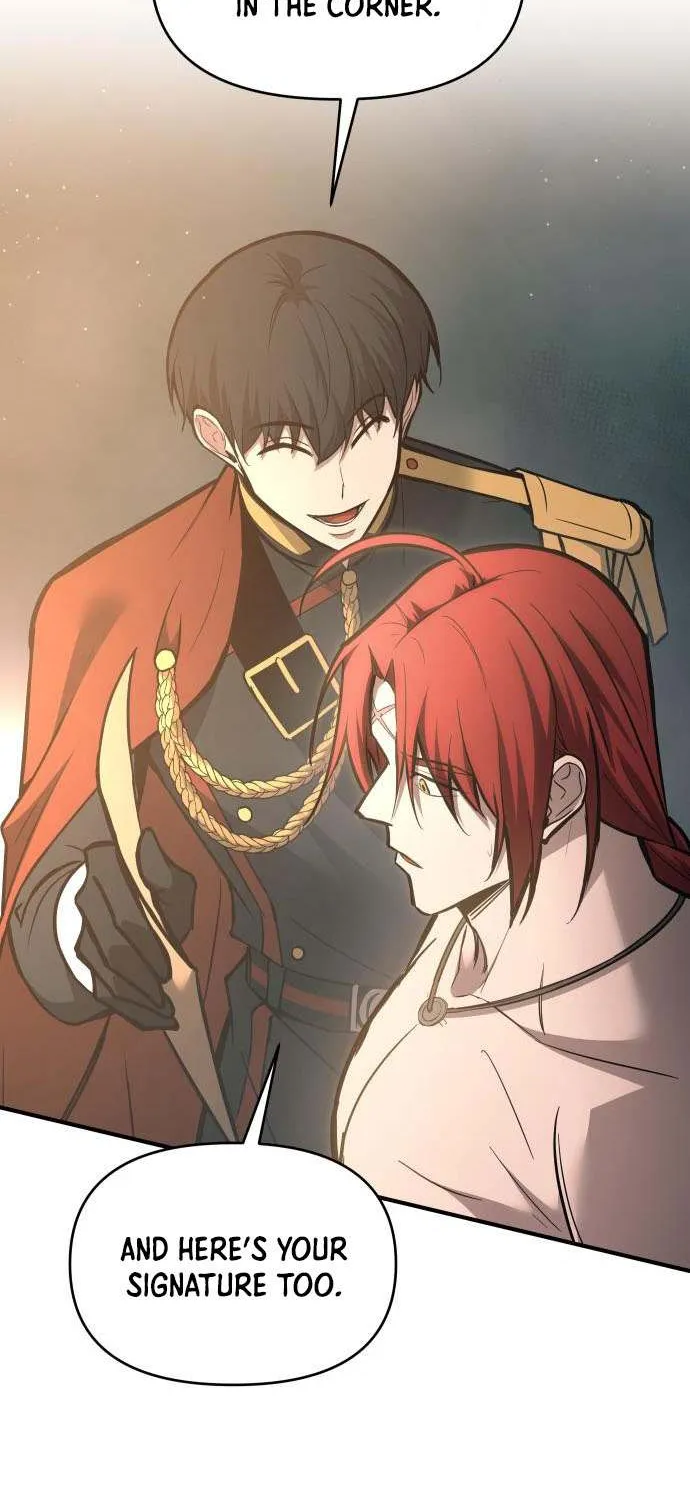 I Became the Tyrant of a Defence Game Chapter 146 page 30 - 