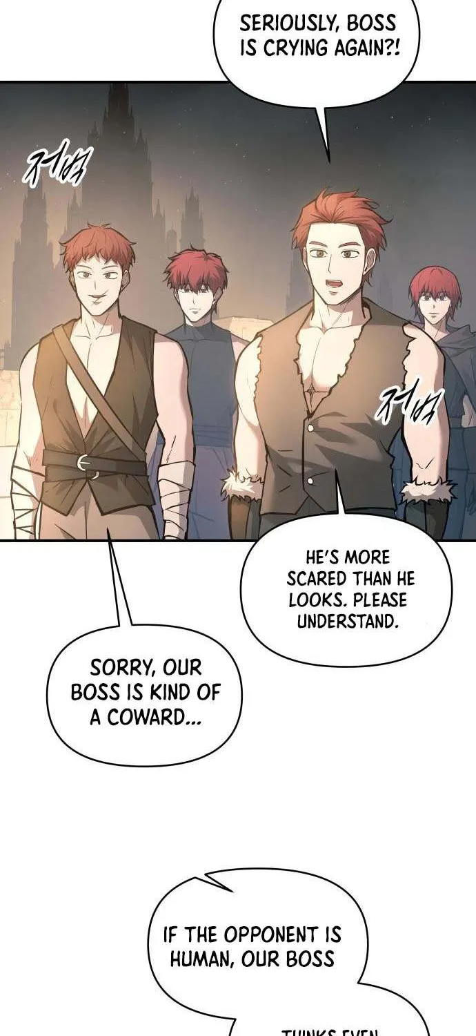 I Became the Tyrant of a Defence Game Chapter 146 page 32 - 