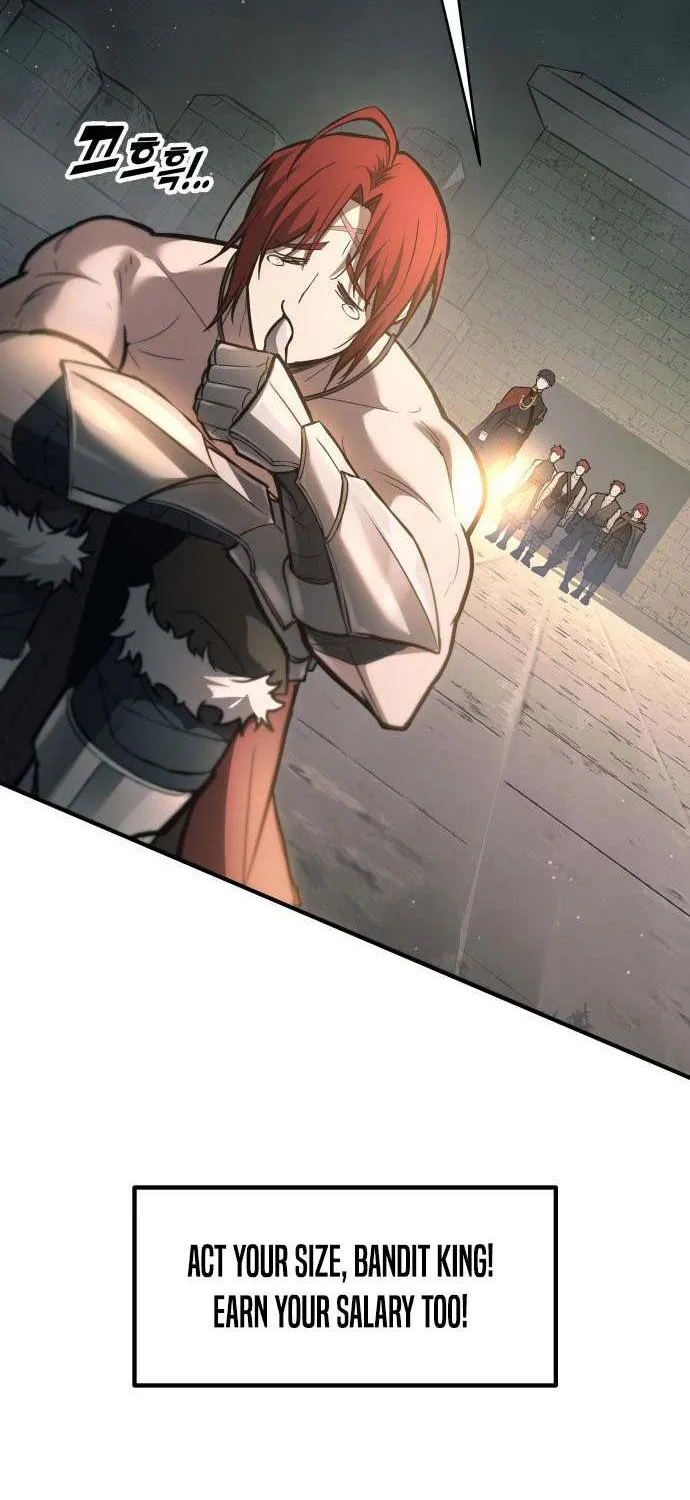 I Became the Tyrant of a Defence Game Chapter 146 page 34 - 