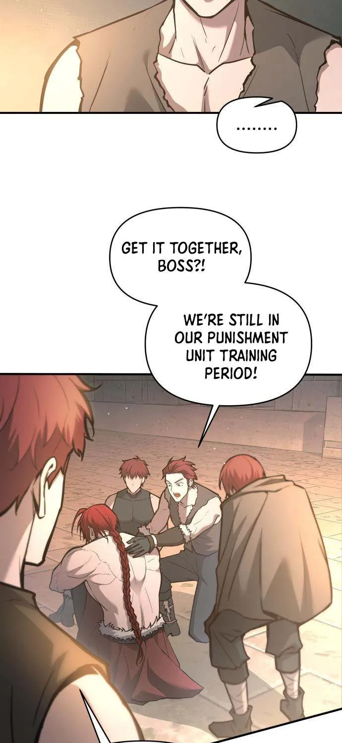 I Became the Tyrant of a Defence Game Chapter 146 page 36 - 