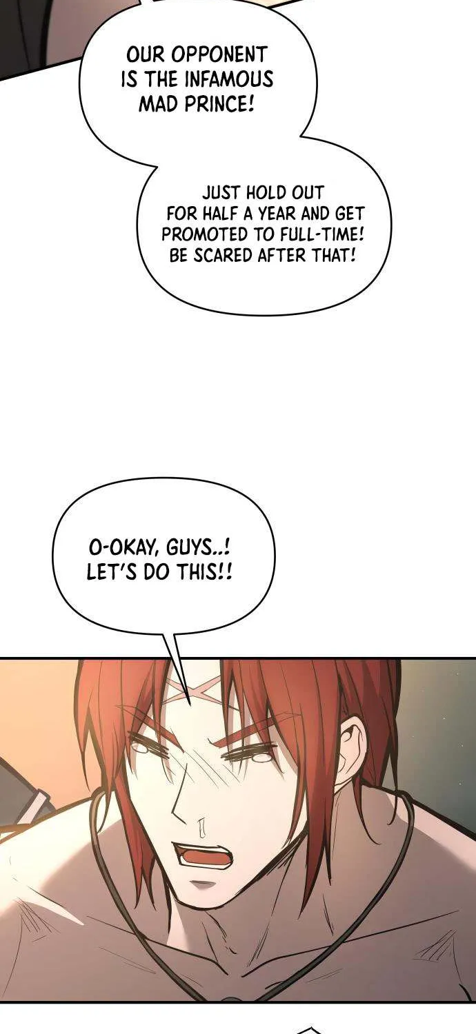 I Became the Tyrant of a Defence Game Chapter 146 page 37 - 