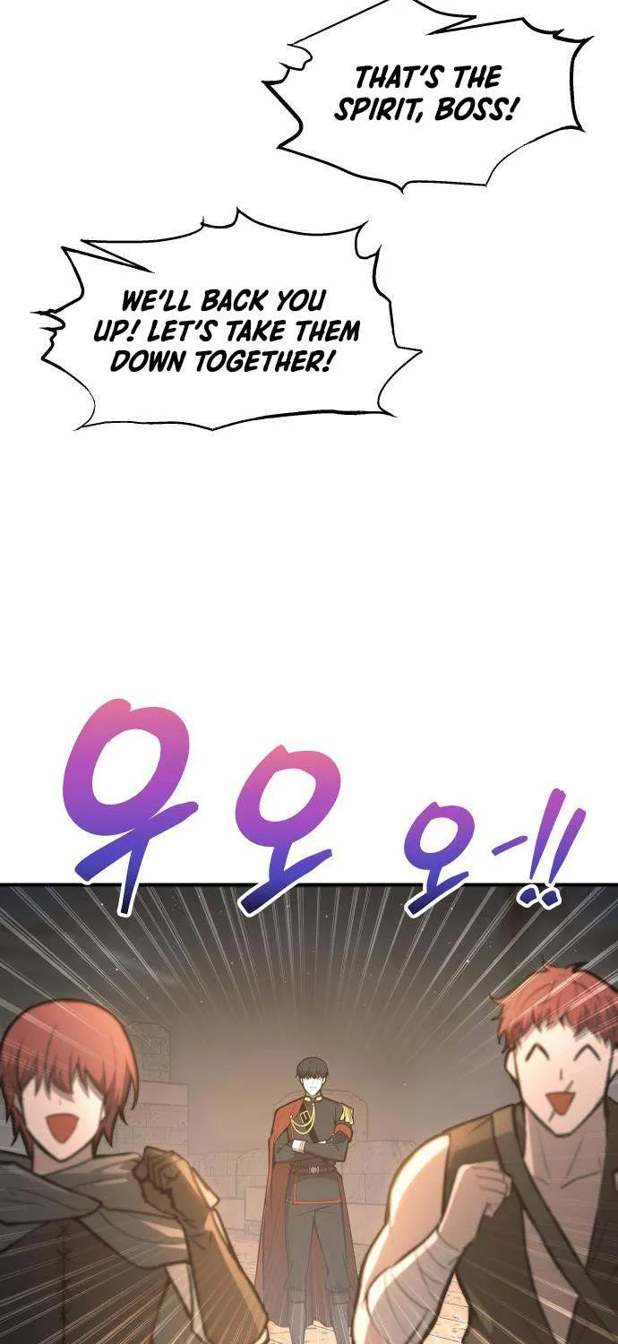 I Became the Tyrant of a Defence Game Chapter 146 page 38 - 