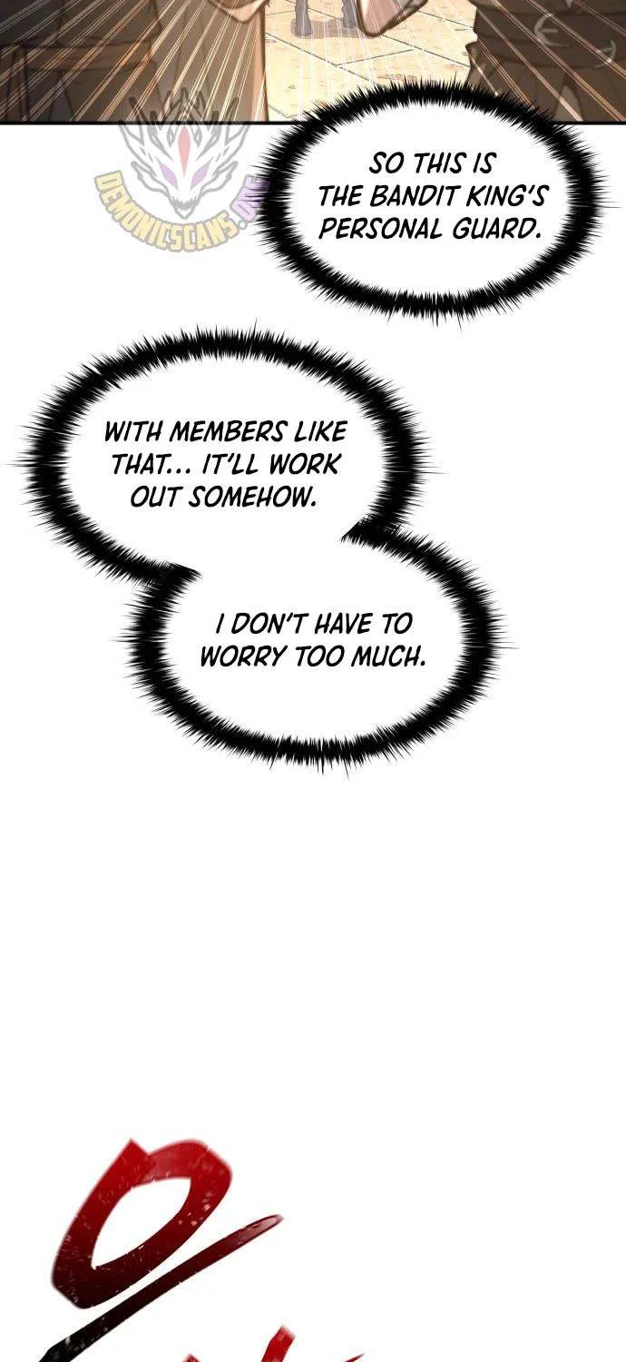 I Became the Tyrant of a Defence Game Chapter 146 page 39 - 