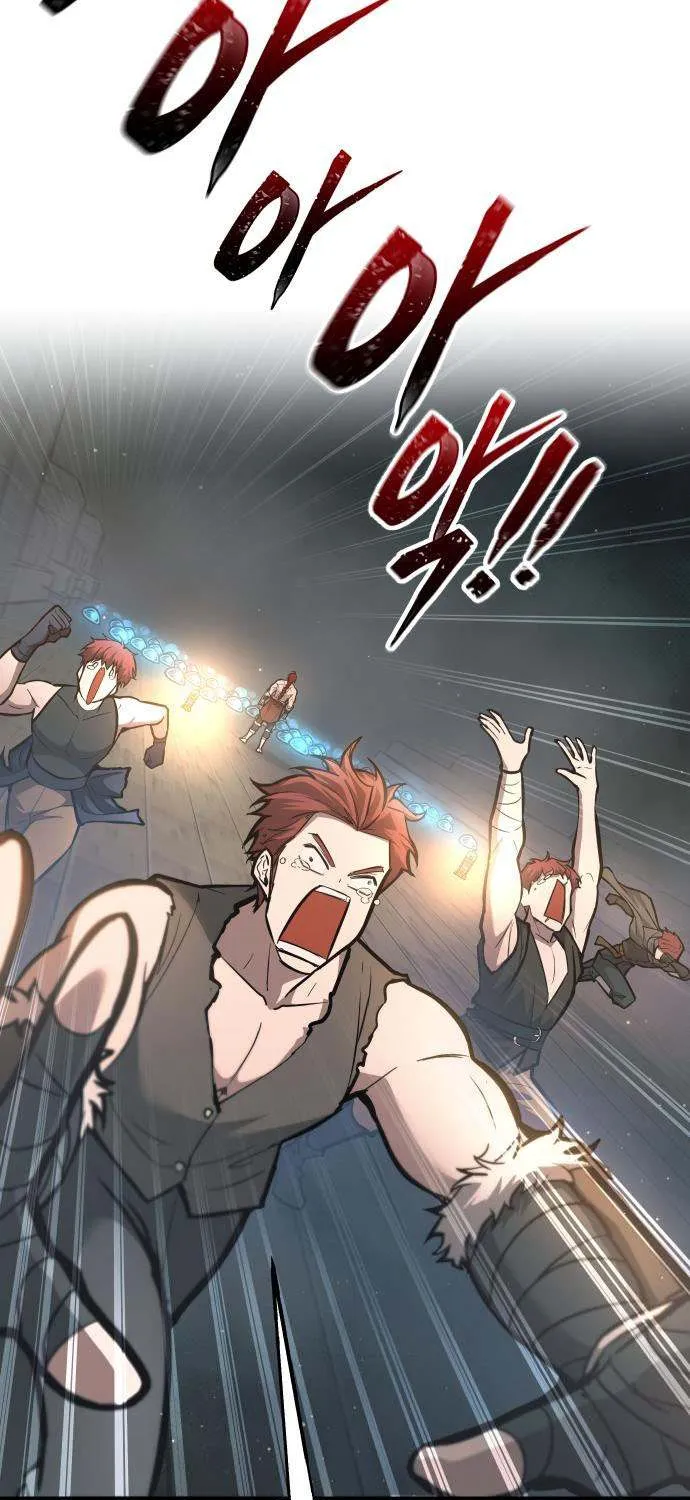 I Became the Tyrant of a Defence Game Chapter 146 page 40 - 