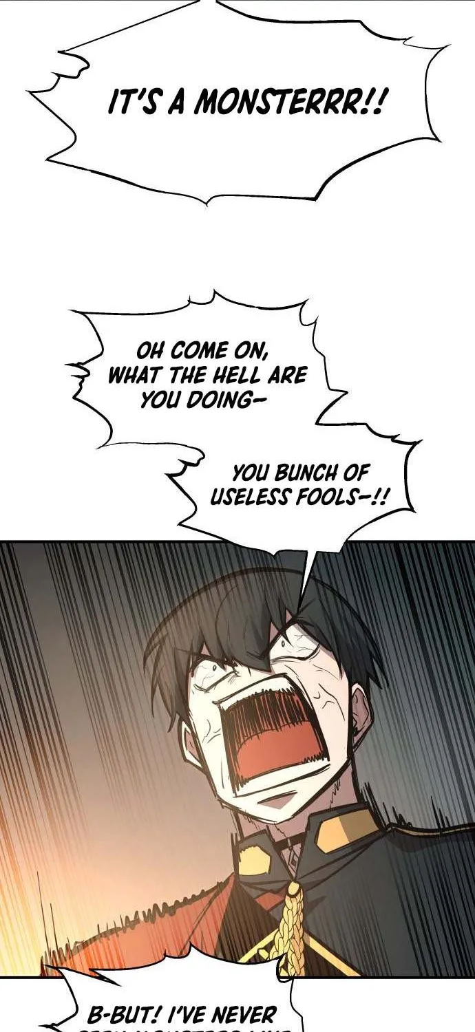 I Became the Tyrant of a Defence Game Chapter 146 page 41 - 