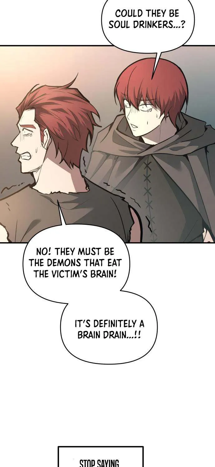 I Became the Tyrant of a Defence Game Chapter 146 page 43 - 