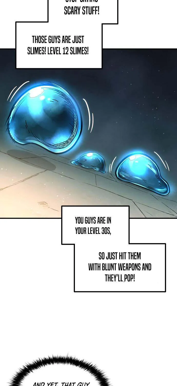 I Became the Tyrant of a Defence Game Chapter 146 page 44 - 