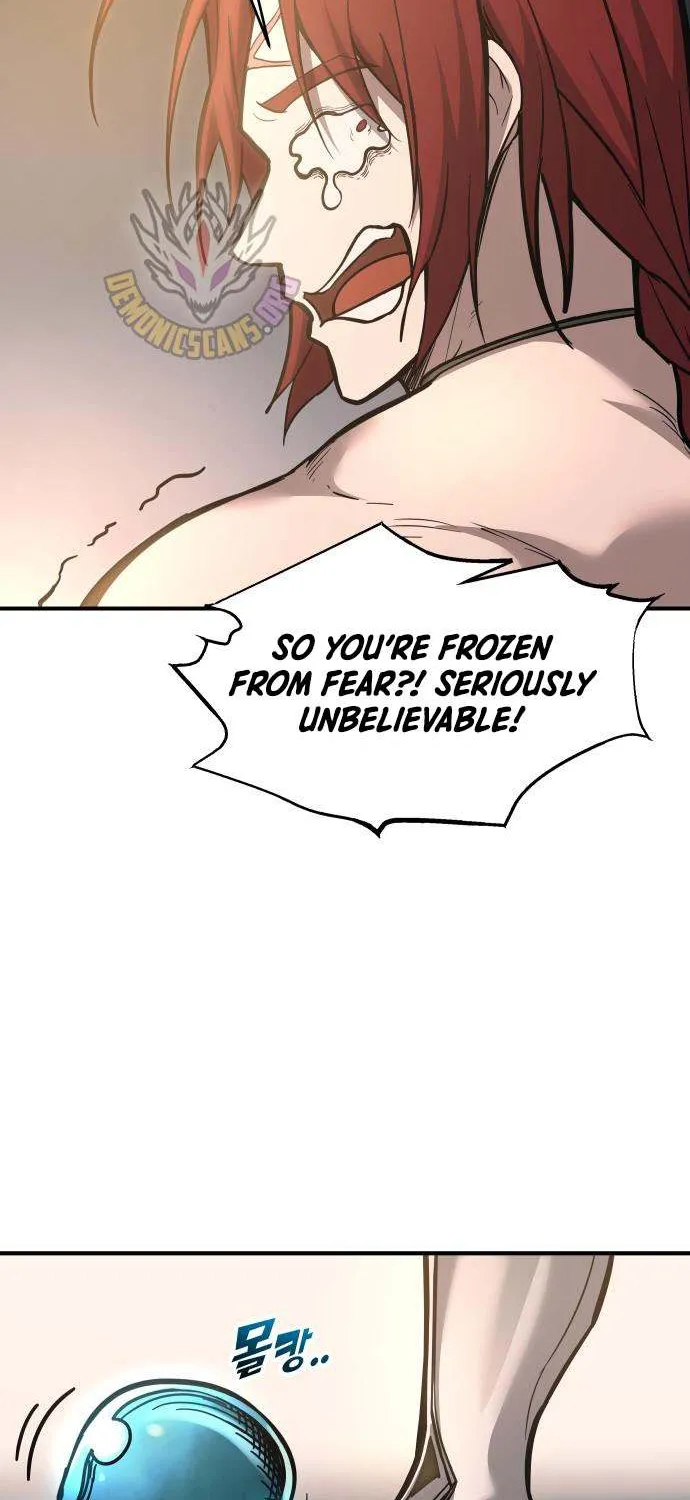 I Became the Tyrant of a Defence Game Chapter 146 page 46 - 