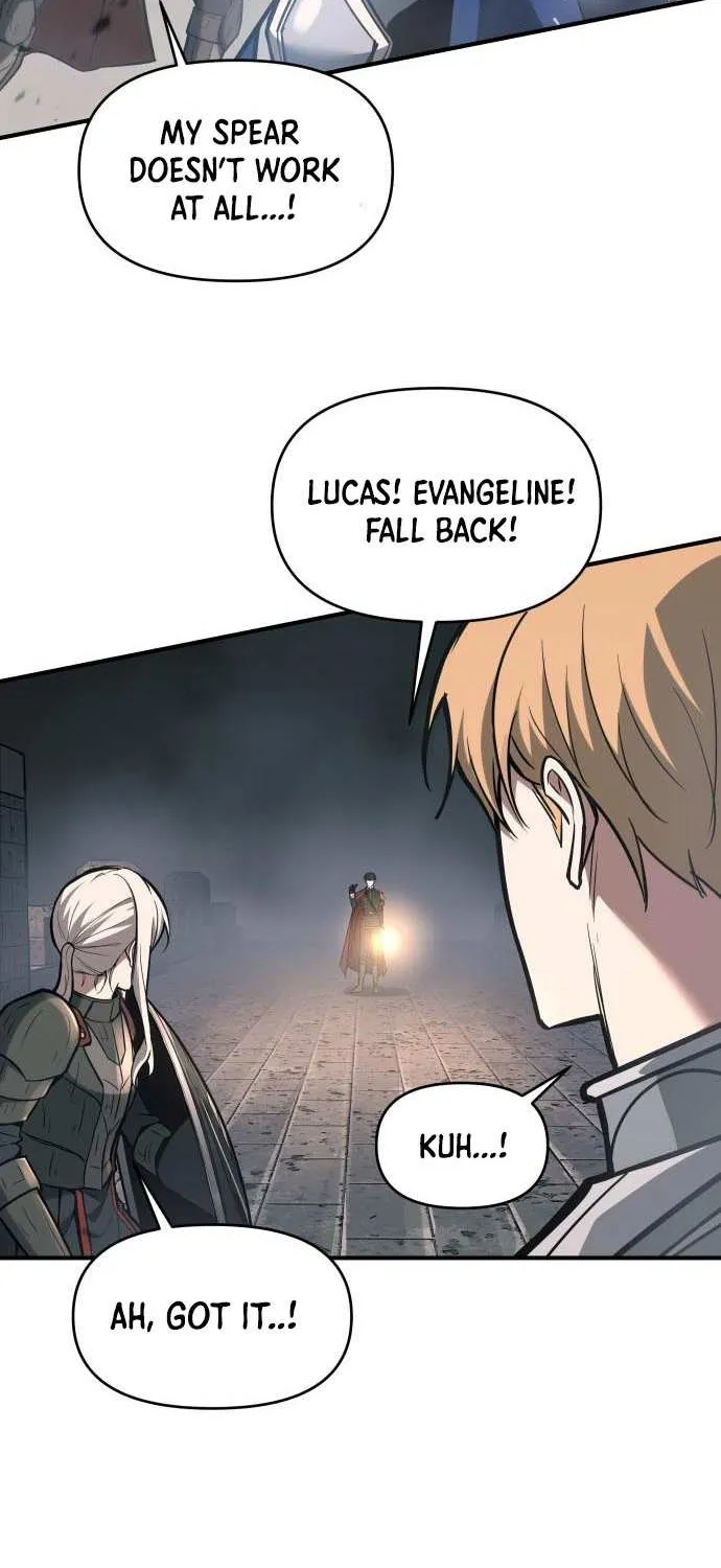 I Became the Tyrant of a Defence Game Chapter 146 page 6 - 