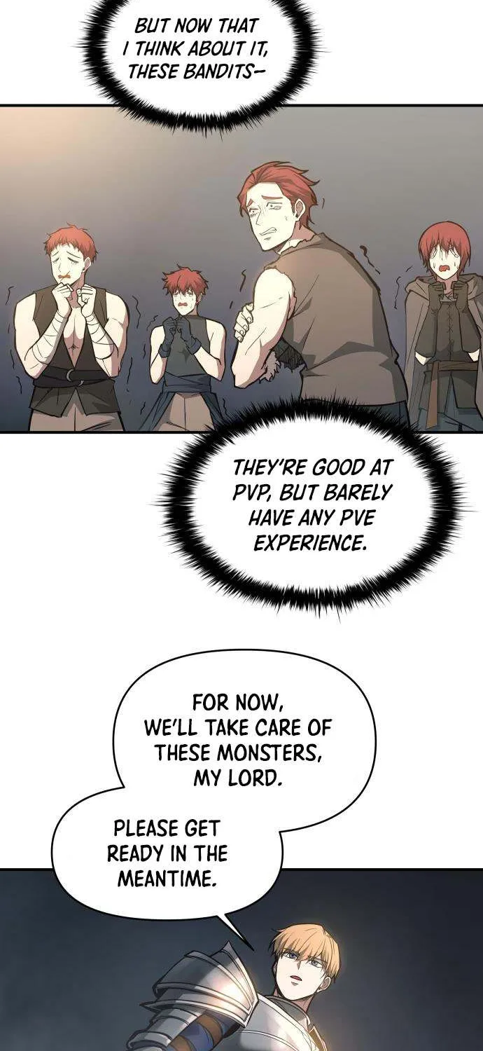 I Became the Tyrant of a Defence Game Chapter 146 page 53 - 