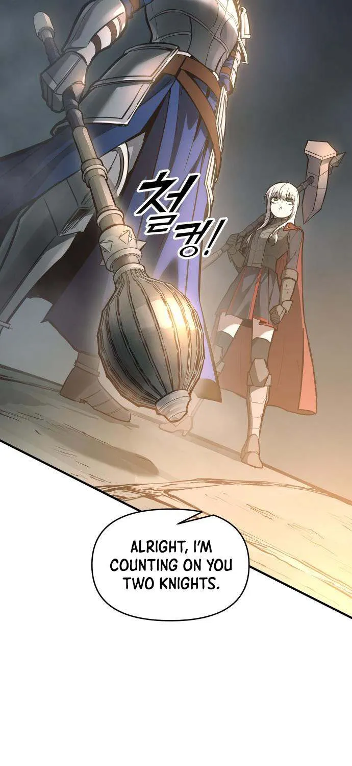 I Became the Tyrant of a Defence Game Chapter 146 page 54 - 