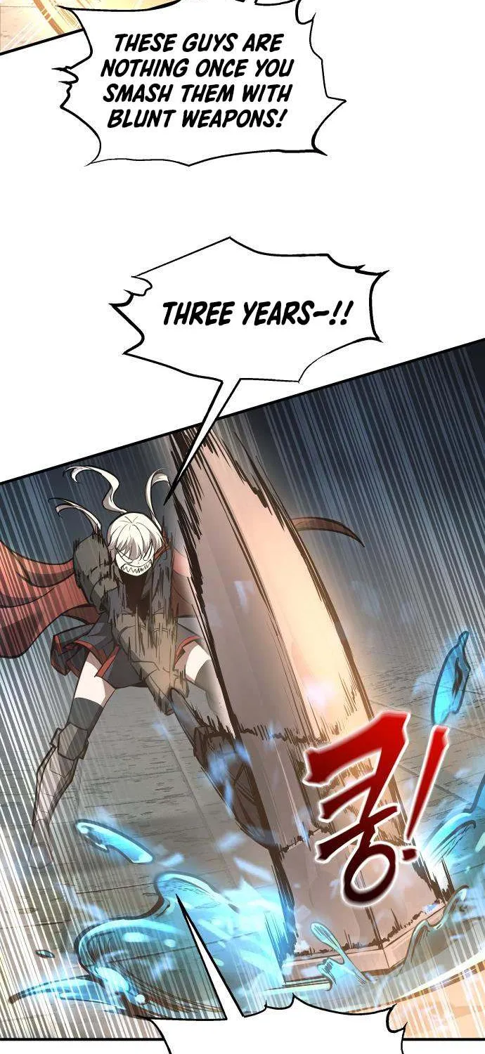 I Became the Tyrant of a Defence Game Chapter 146 page 58 - 