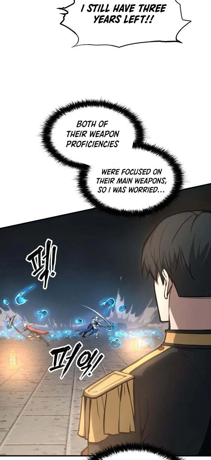 I Became the Tyrant of a Defence Game Chapter 146 page 59 - 