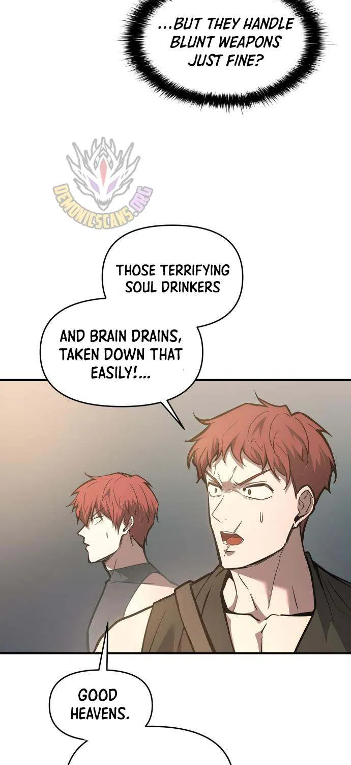 I Became the Tyrant of a Defence Game Chapter 146 page 60 - 