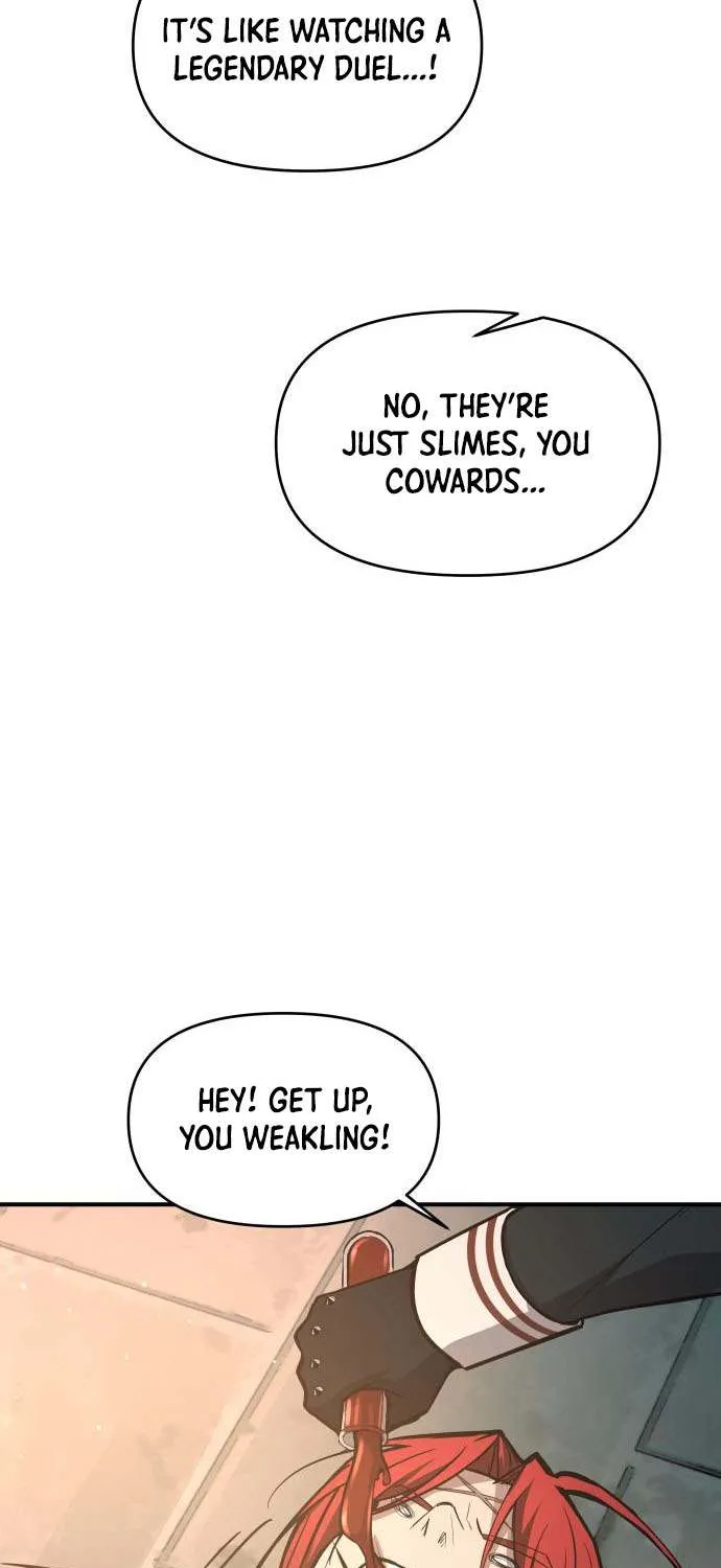 I Became the Tyrant of a Defence Game Chapter 146 page 61 - 