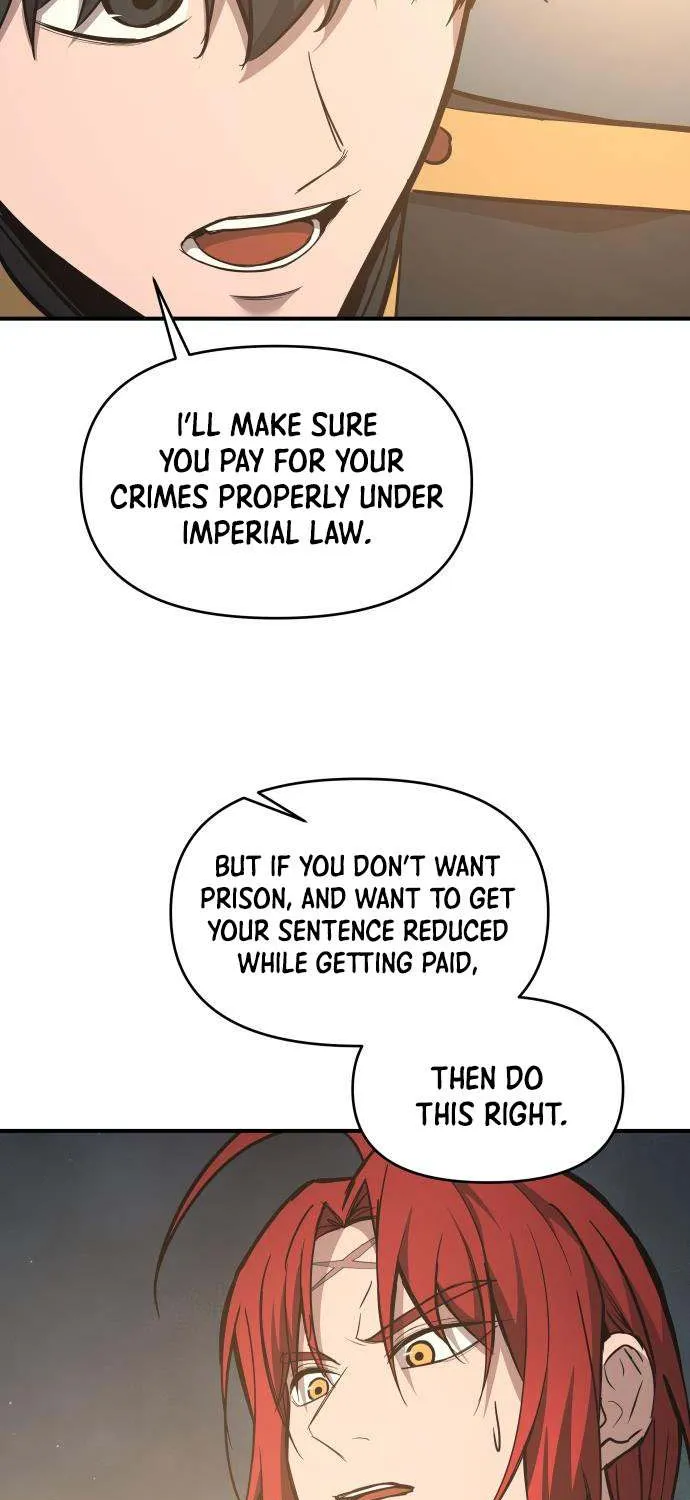 I Became the Tyrant of a Defence Game Chapter 146 page 66 - 