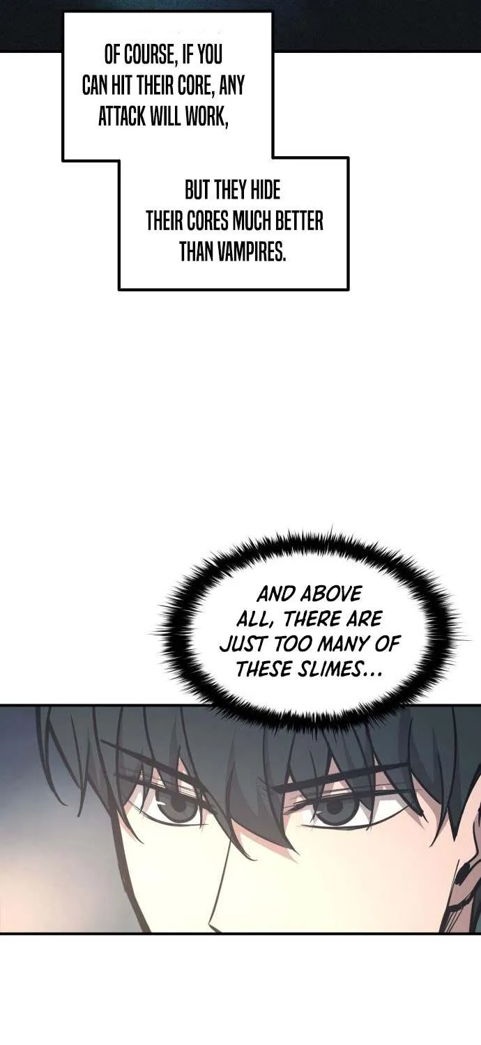 I Became the Tyrant of a Defence Game Chapter 146 page 8 - 