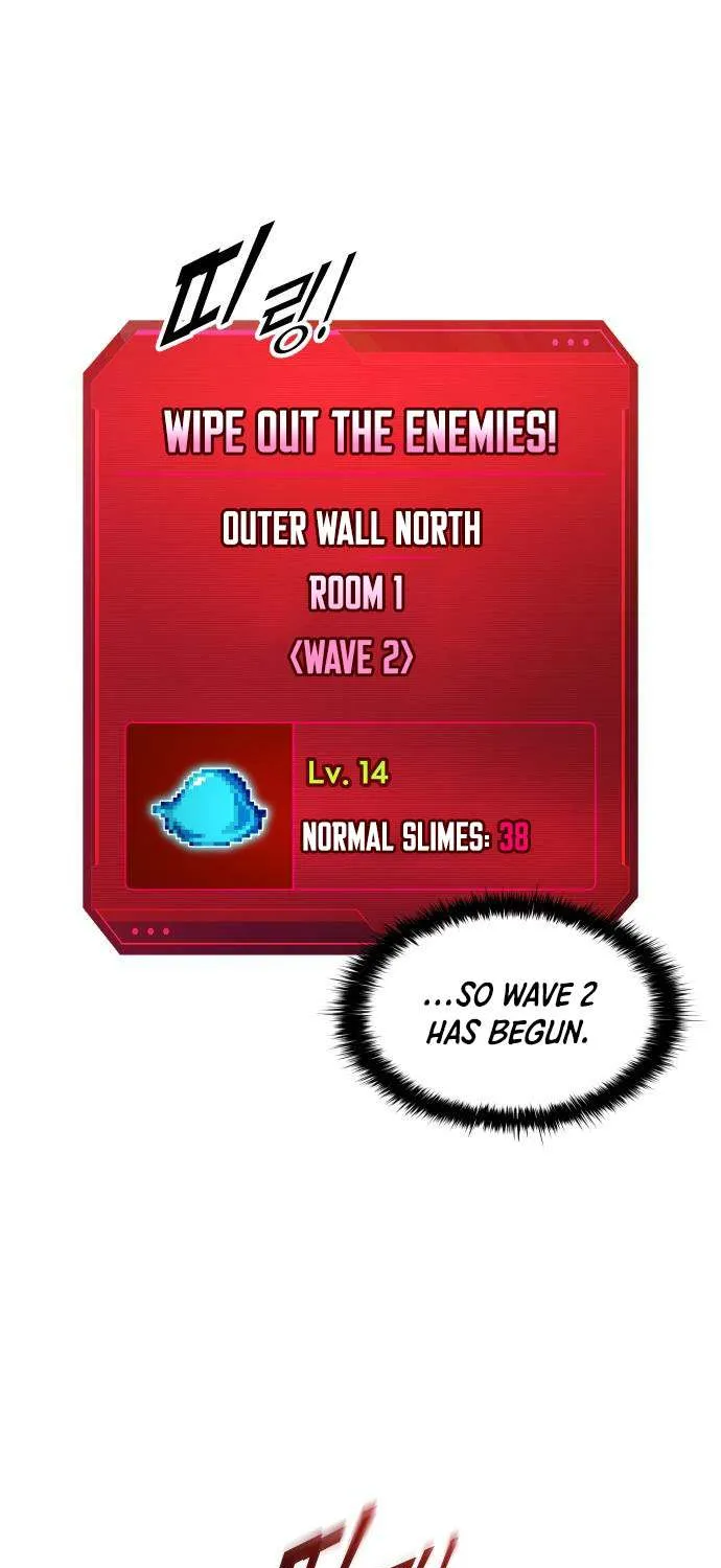 I Became the Tyrant of a Defence Game Chapter 146 page 71 - 