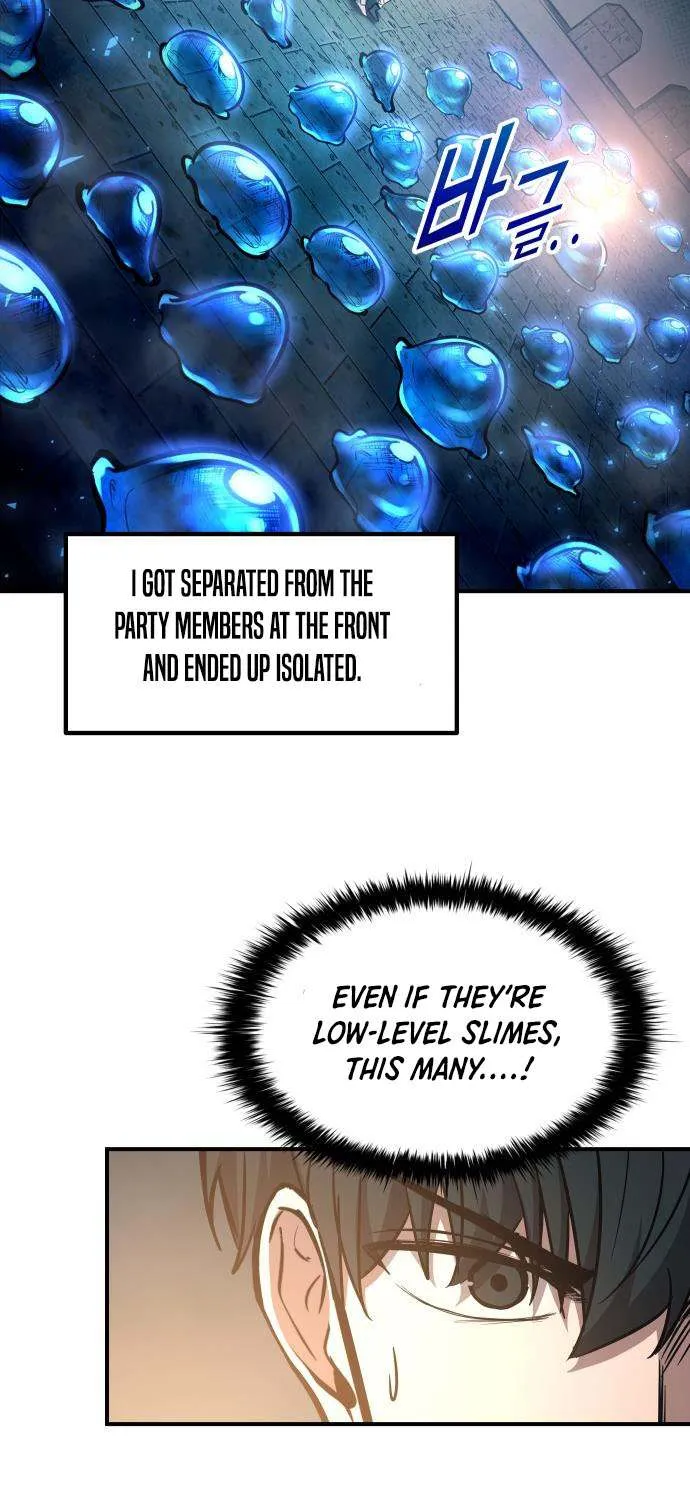 I Became the Tyrant of a Defence Game Chapter 146 page 75 - 