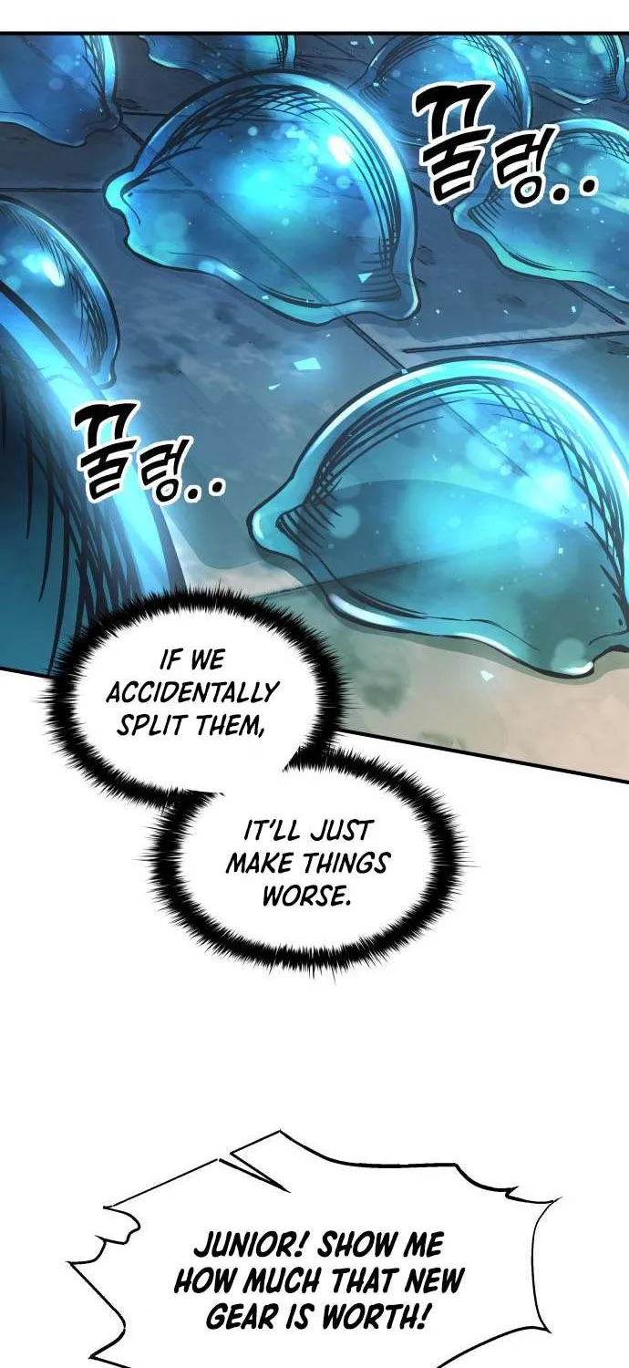 I Became the Tyrant of a Defence Game Chapter 146 page 9 - 