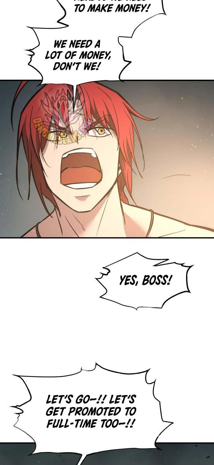 I Became the Tyrant of a Defence Game Chapter 146 page 81 - 