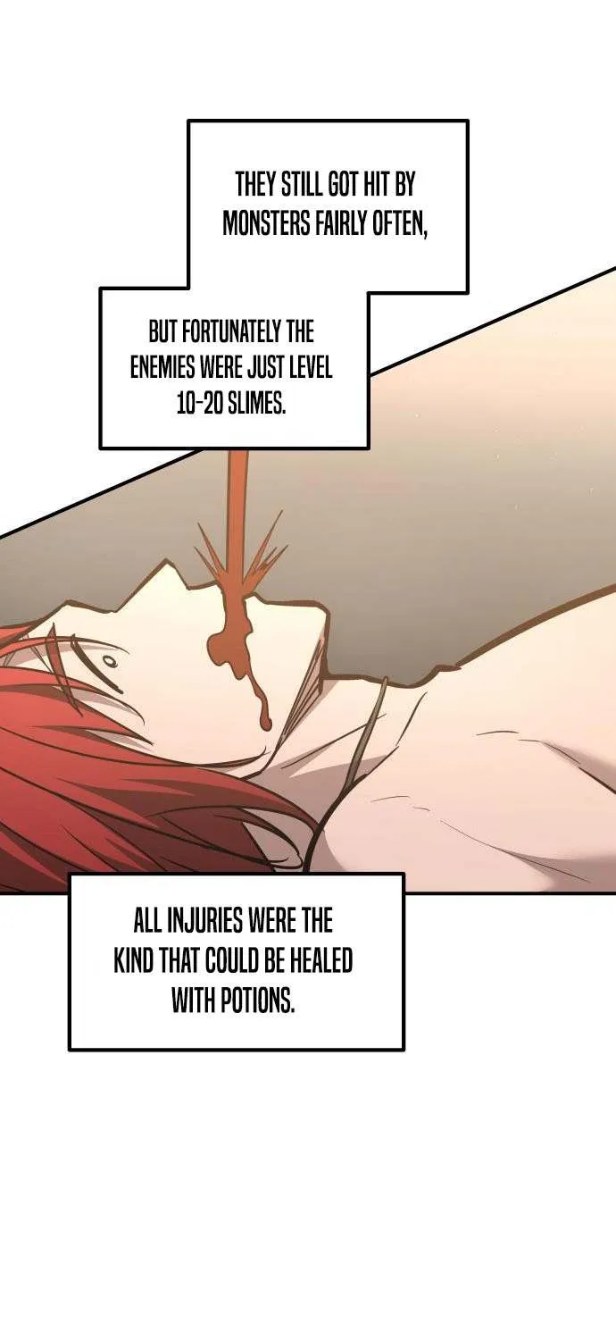 I Became the Tyrant of a Defence Game Chapter 146 page 83 - 