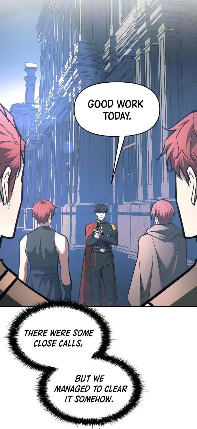 I Became the Tyrant of a Defence Game Chapter 146 page 86 - 