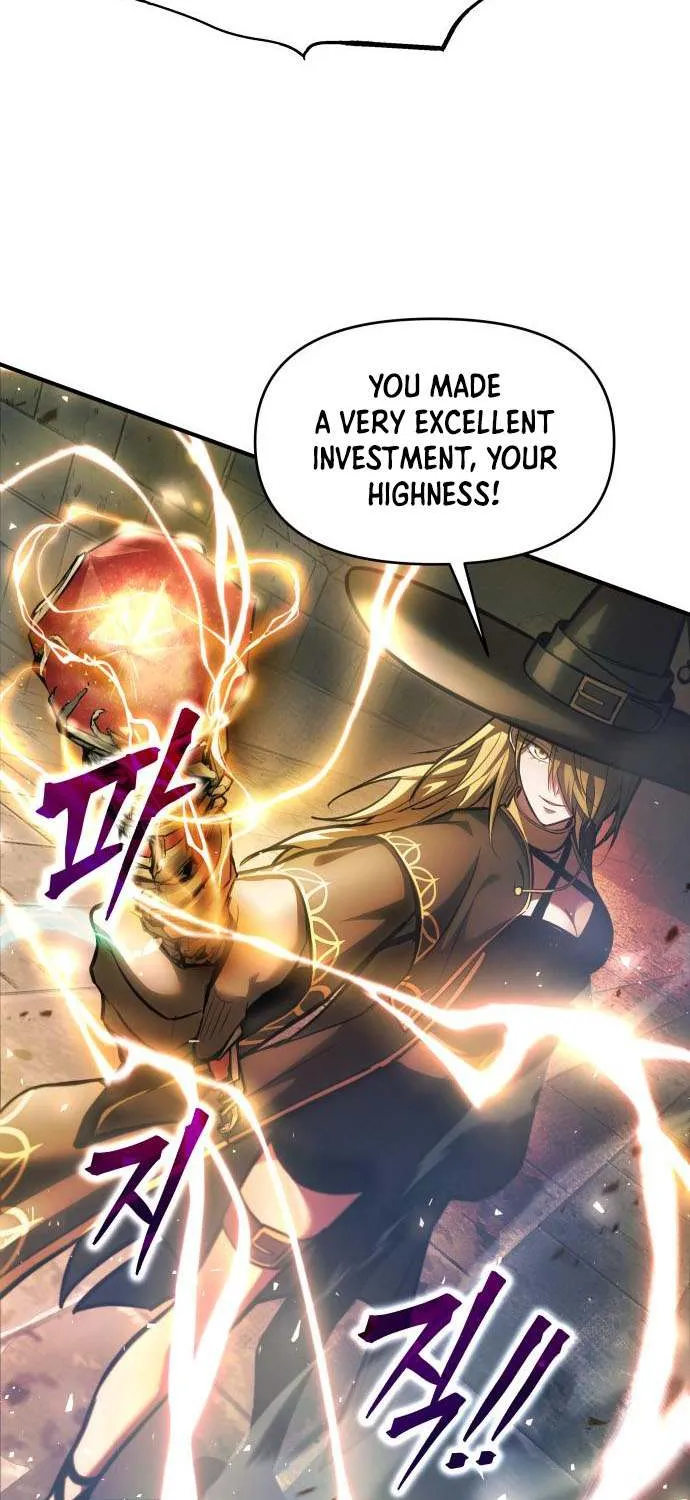 I Became the Tyrant of a Defence Game Chapter 146 page 10 - 