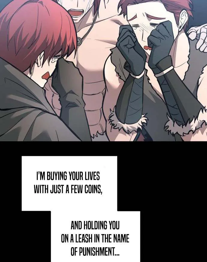 I Became the Tyrant of a Defence Game Chapter 146 page 91 - 