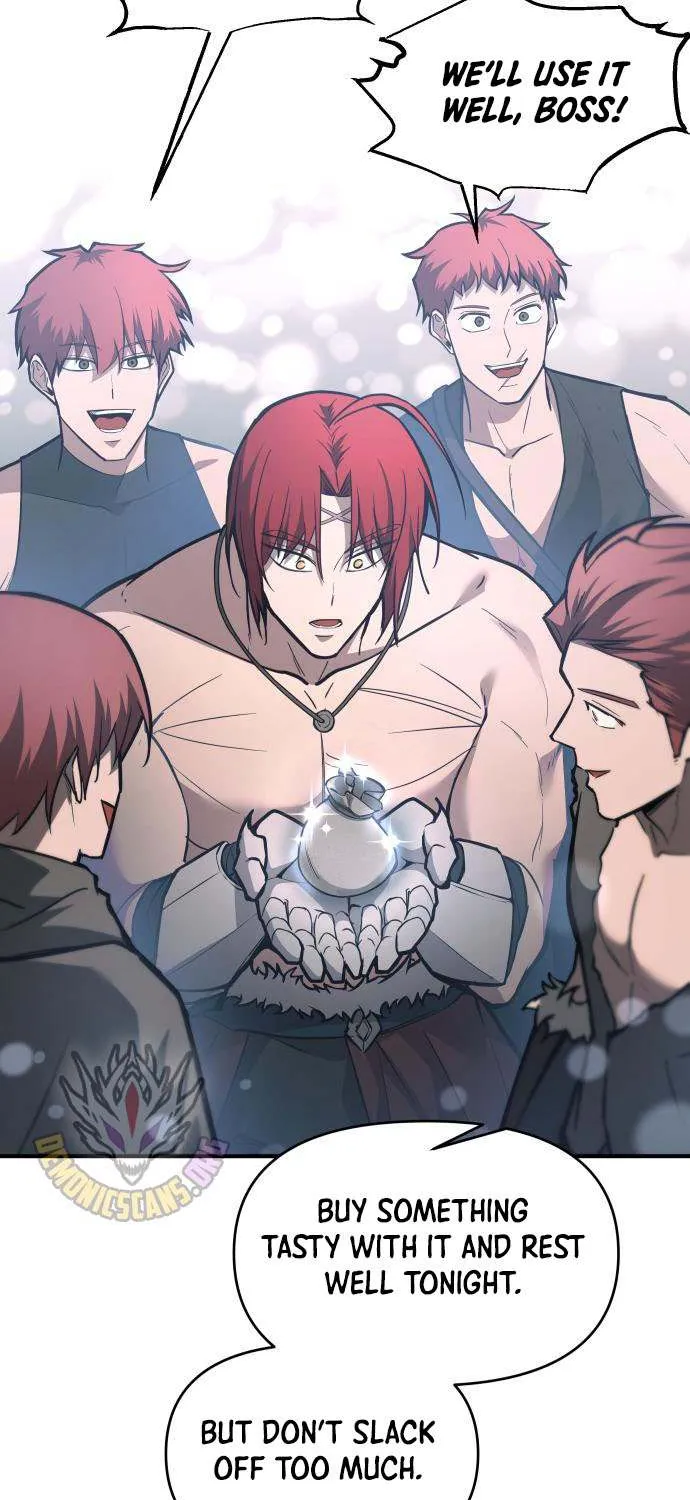 I Became the Tyrant of a Defence Game Chapter 146 page 94 - 