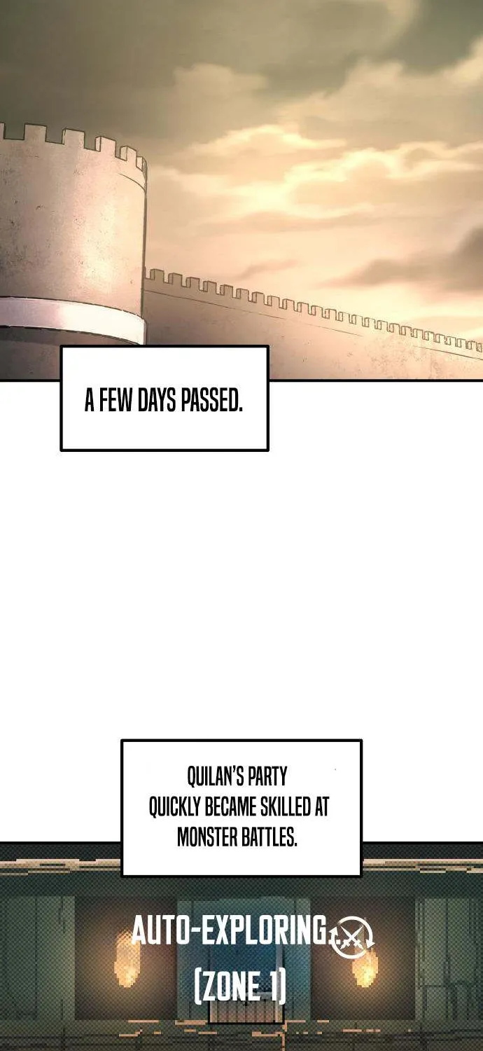 I Became the Tyrant of a Defence Game Chapter 146 page 97 - 