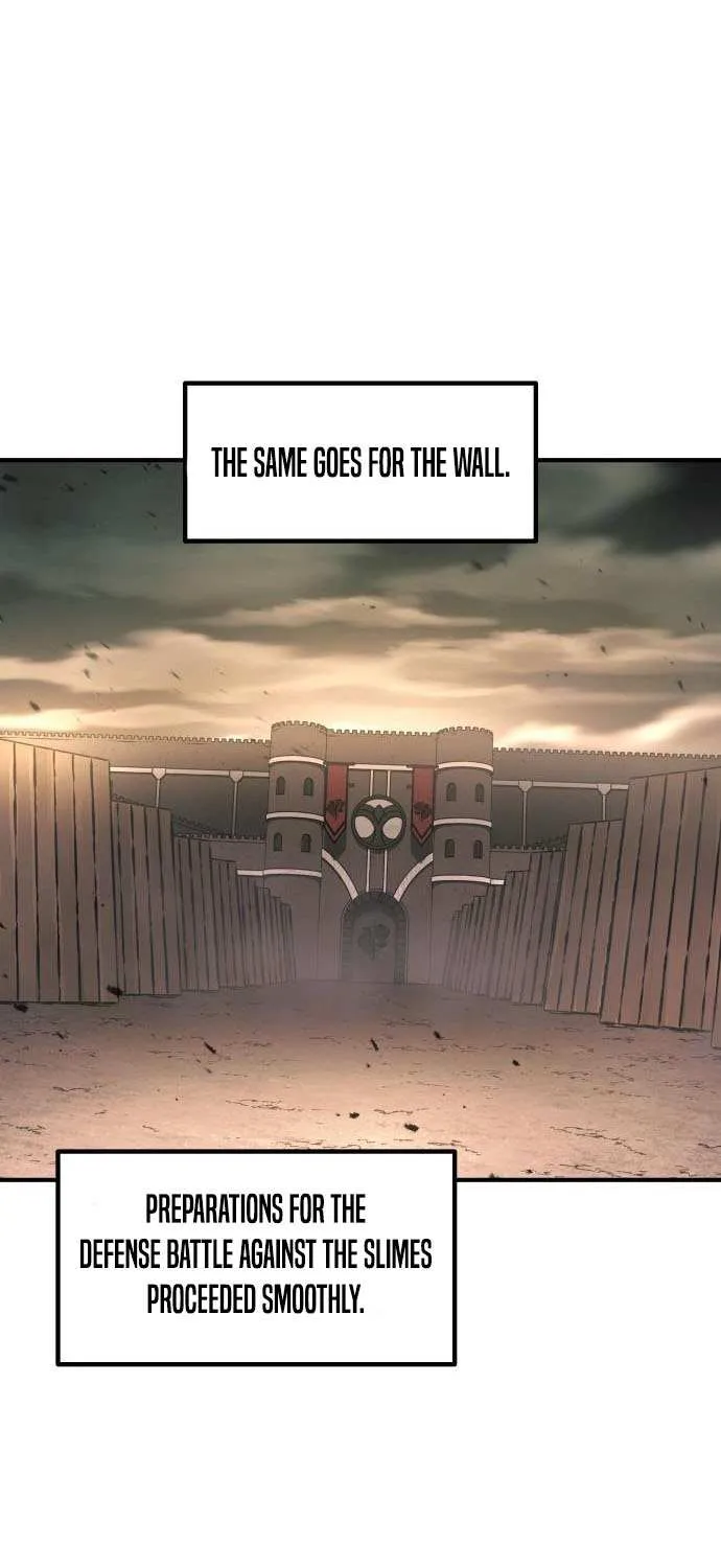 I Became the Tyrant of a Defence Game Chapter 146 page 99 - 