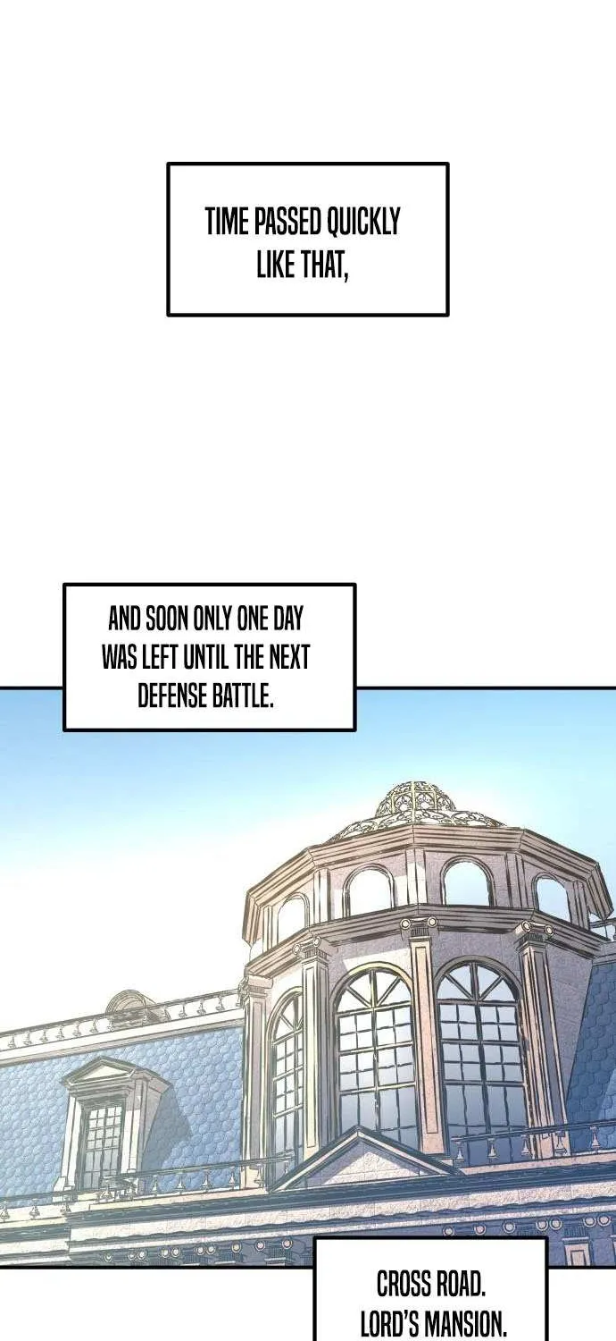 I Became the Tyrant of a Defence Game Chapter 146 page 100 - 