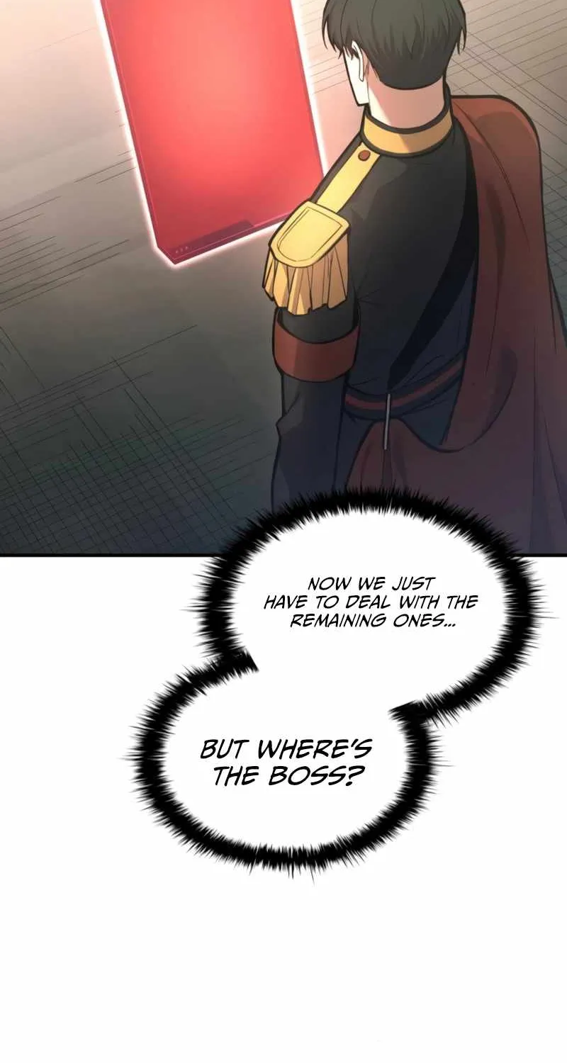 I Became the Tyrant of a Defence Game Chapter 147 page 108 - 