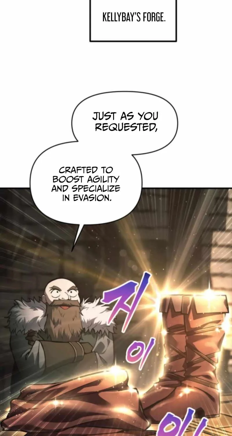 I Became the Tyrant of a Defence Game Chapter 147 page 12 - 