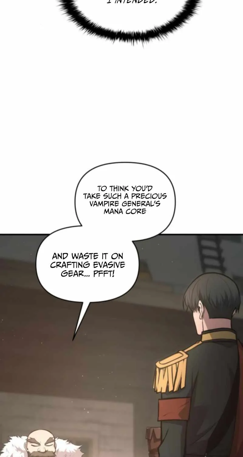 I Became the Tyrant of a Defence Game Chapter 147 page 15 - 