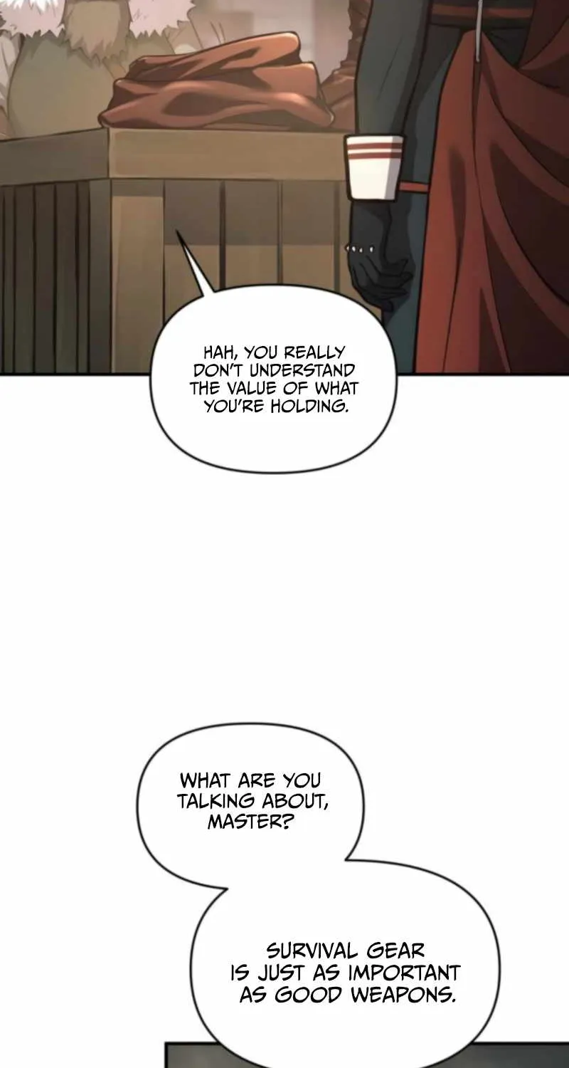 I Became the Tyrant of a Defence Game Chapter 147 page 16 - 