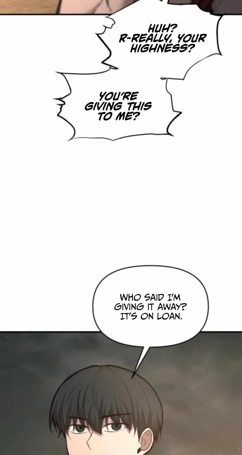 I Became the Tyrant of a Defence Game Chapter 147 page 19 - 