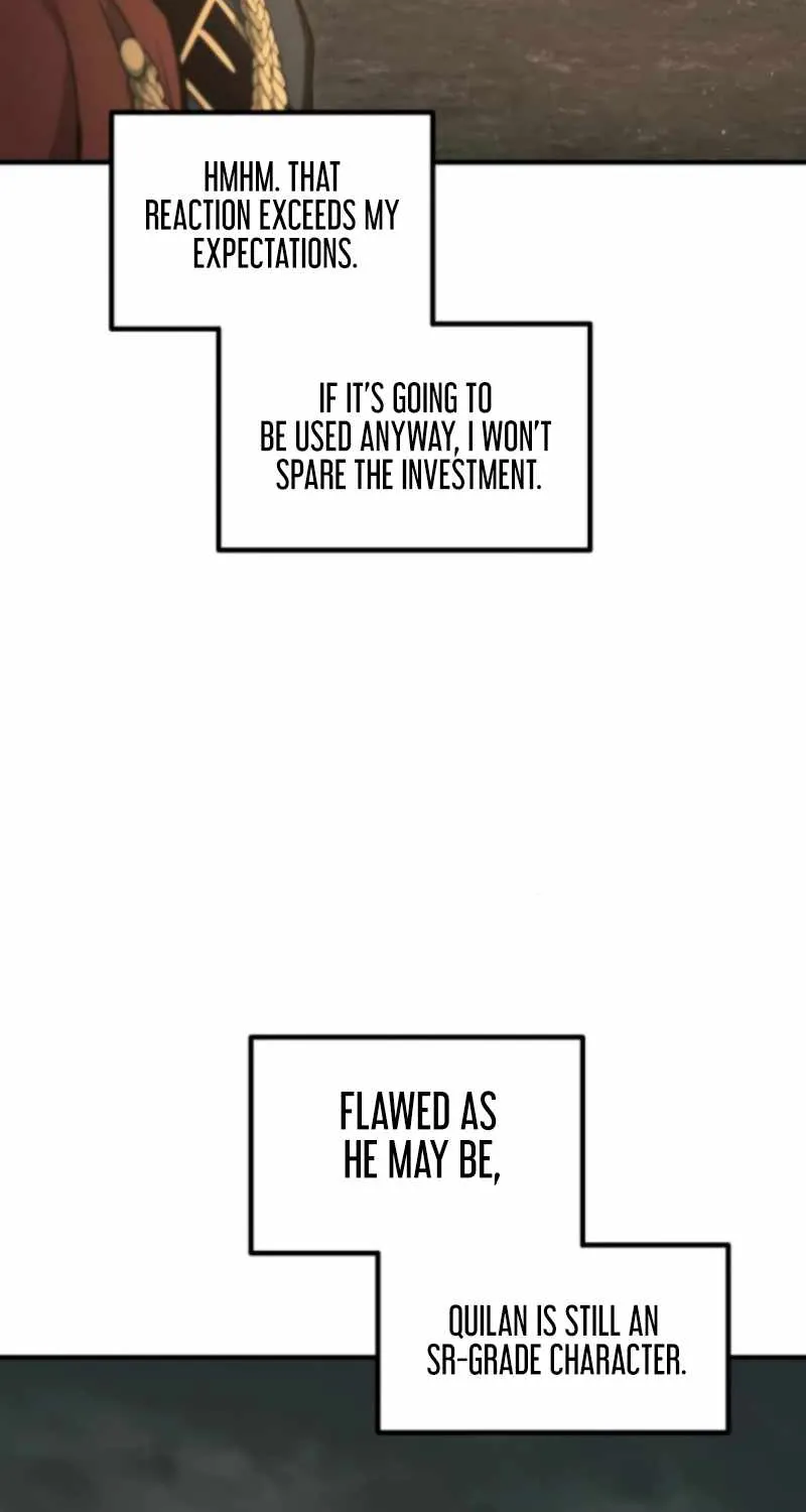 I Became the Tyrant of a Defence Game Chapter 147 page 23 - 
