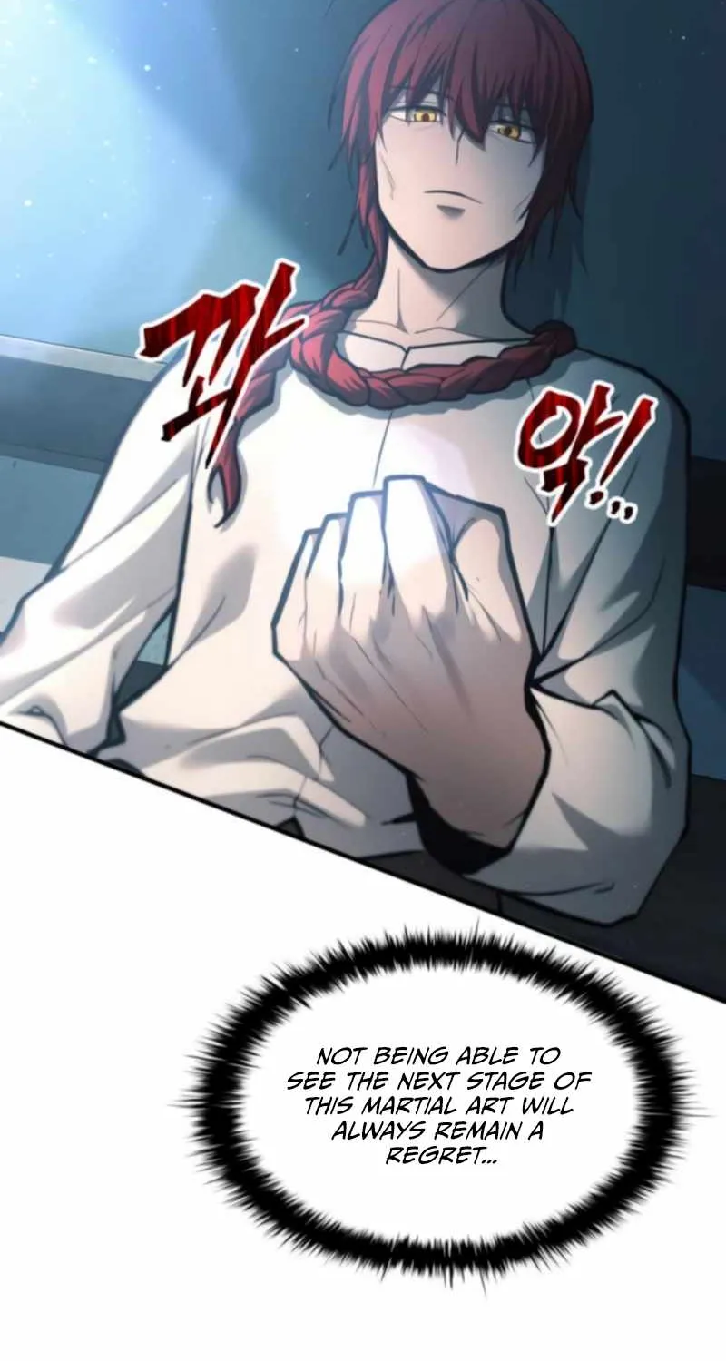 I Became the Tyrant of a Defence Game Chapter 147 page 30 - 