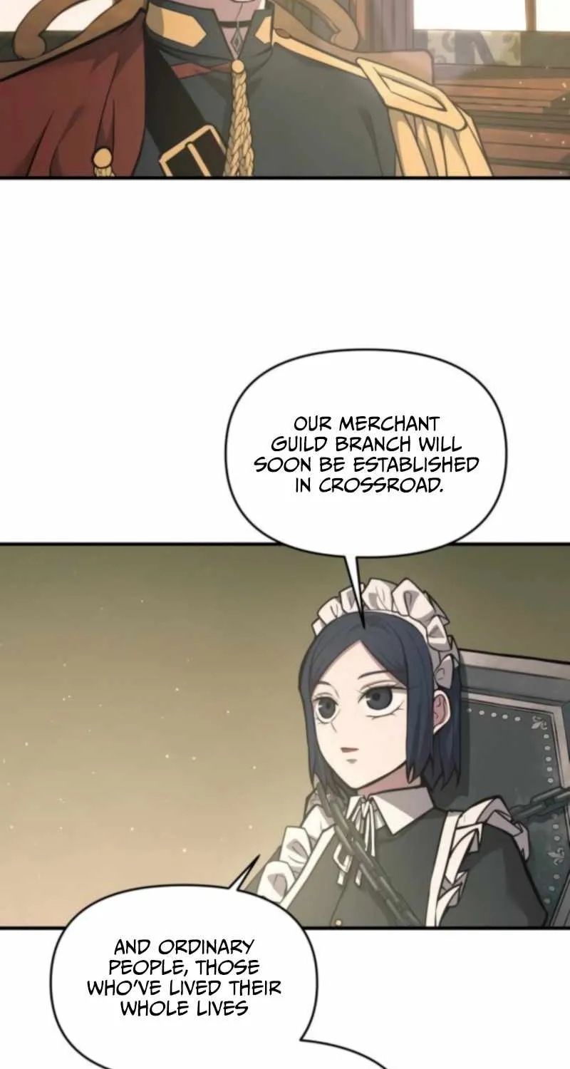 I Became the Tyrant of a Defence Game Chapter 147 page 4 - 