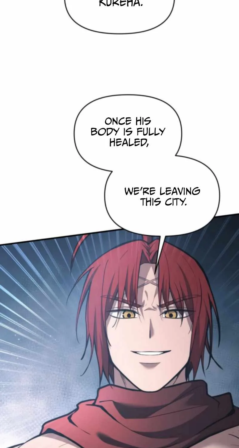 I Became the Tyrant of a Defence Game Chapter 147 page 35 - 