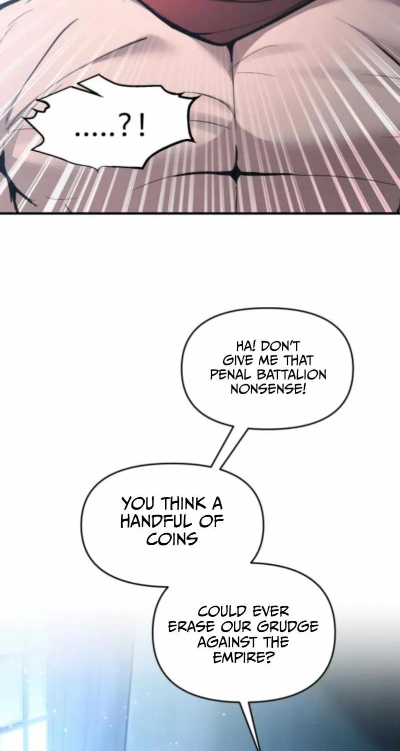 I Became the Tyrant of a Defence Game Chapter 147 page 36 - 