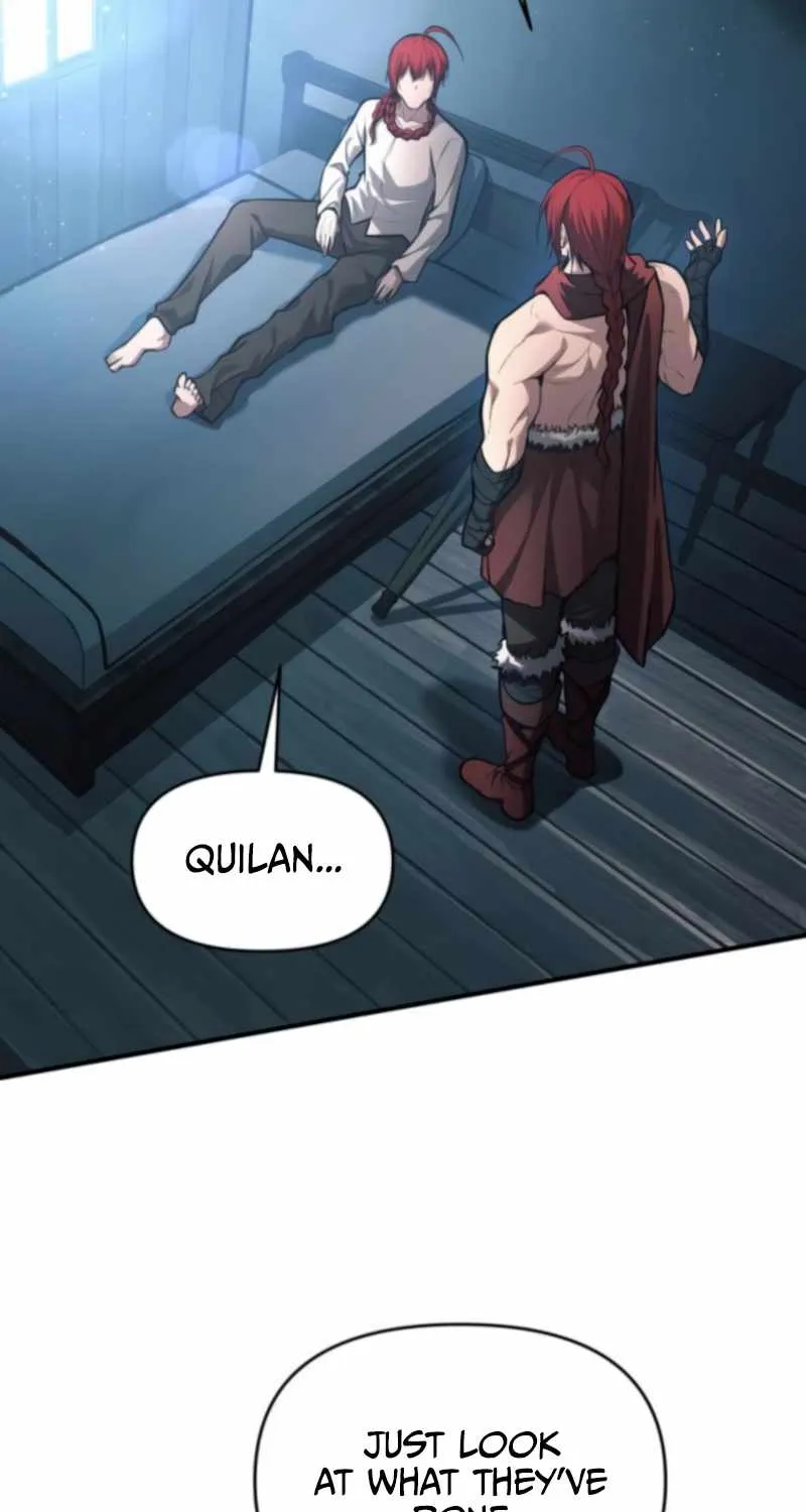 I Became the Tyrant of a Defence Game Chapter 147 page 37 - 