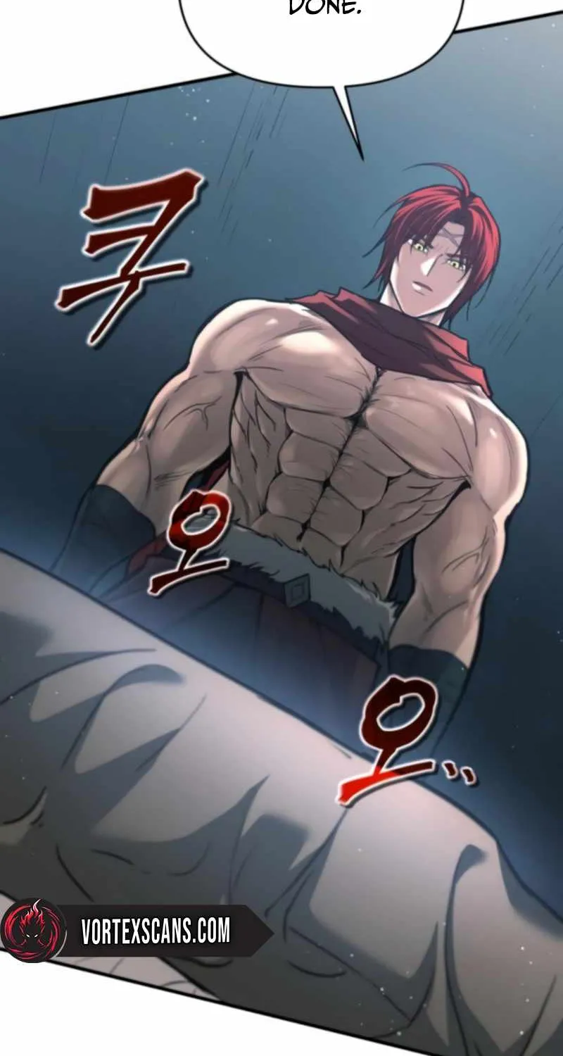 I Became the Tyrant of a Defence Game Chapter 147 page 38 - 