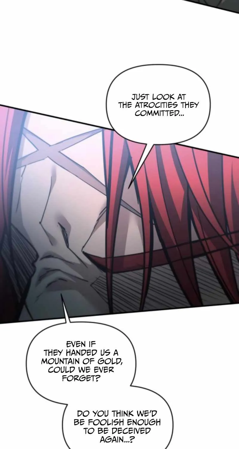 I Became the Tyrant of a Defence Game Chapter 147 page 39 - 