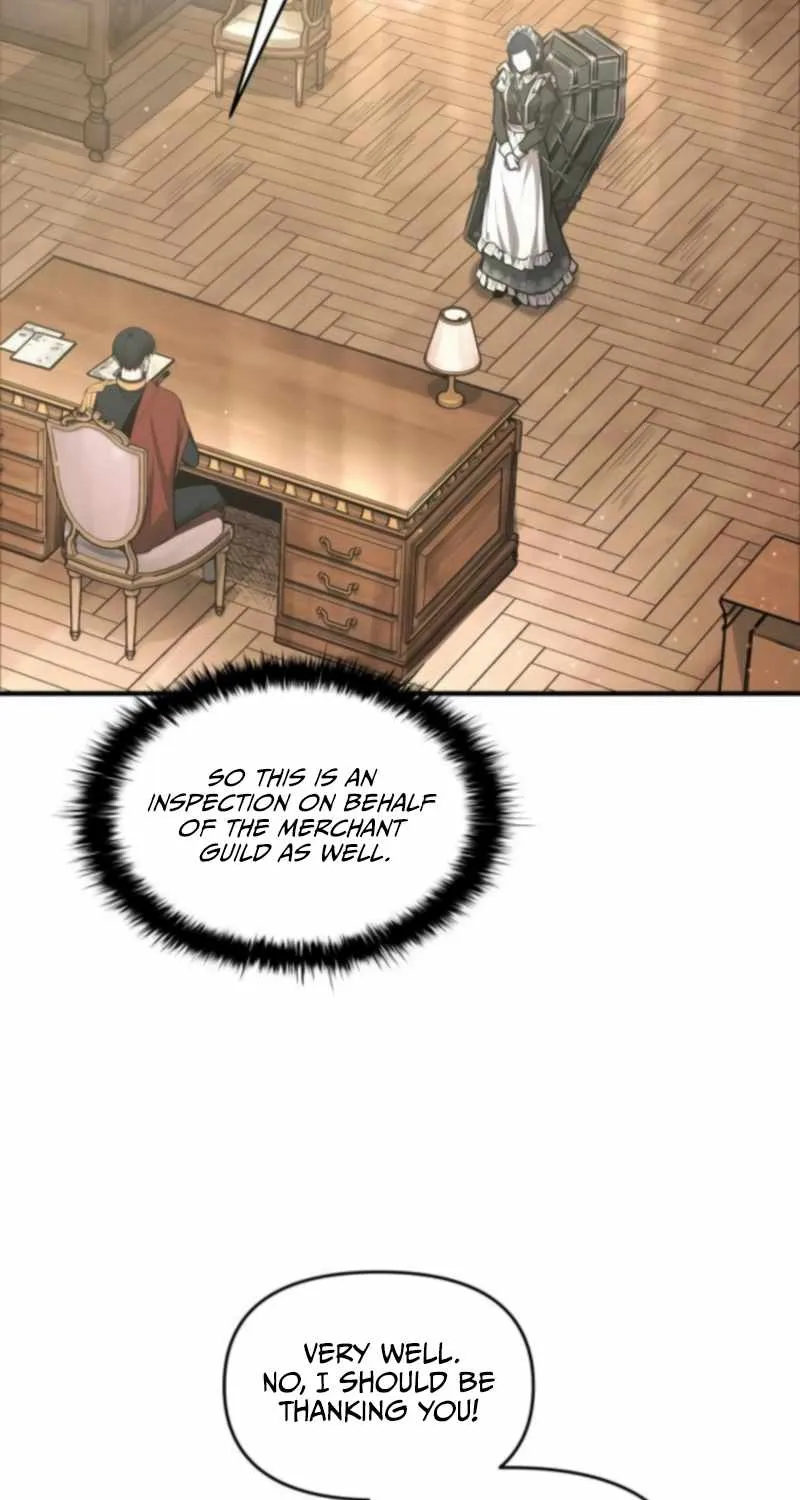 I Became the Tyrant of a Defence Game Chapter 147 page 6 - 