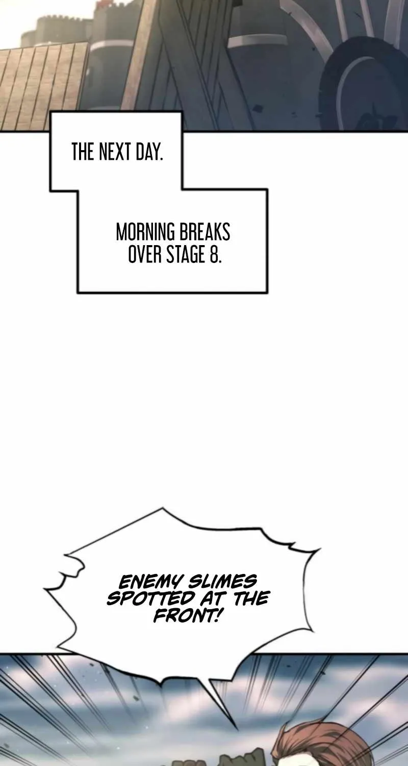 I Became the Tyrant of a Defence Game Chapter 147 page 54 - 