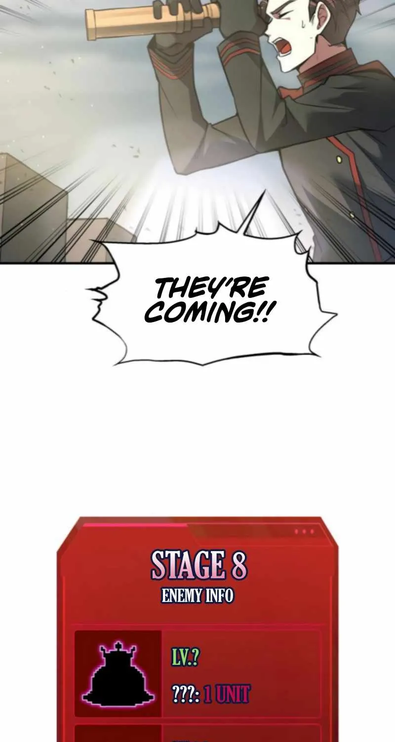 I Became the Tyrant of a Defence Game Chapter 147 page 55 - 